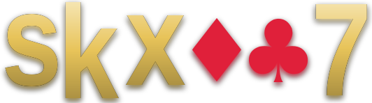 skx007 logo
