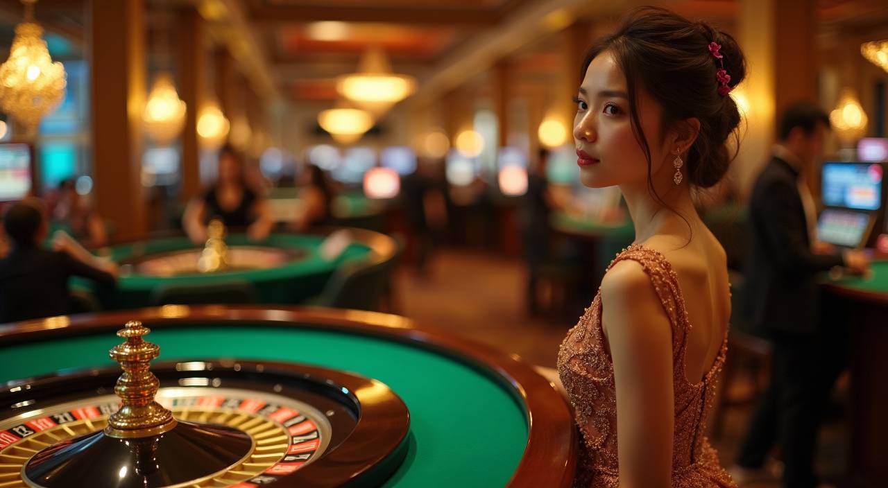 skx007 Semua Yang Anda Perlu Tahu Sebelum Mula Bermain